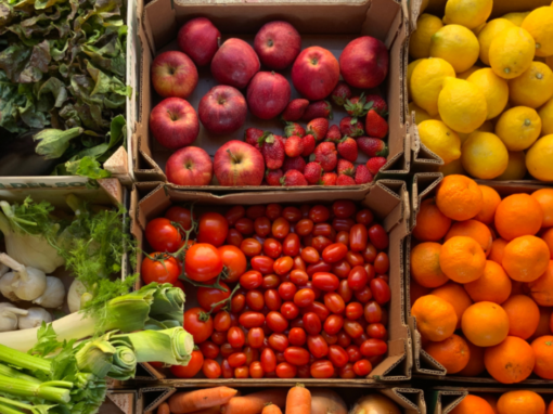 Securing Aussies’ access to fresh produce